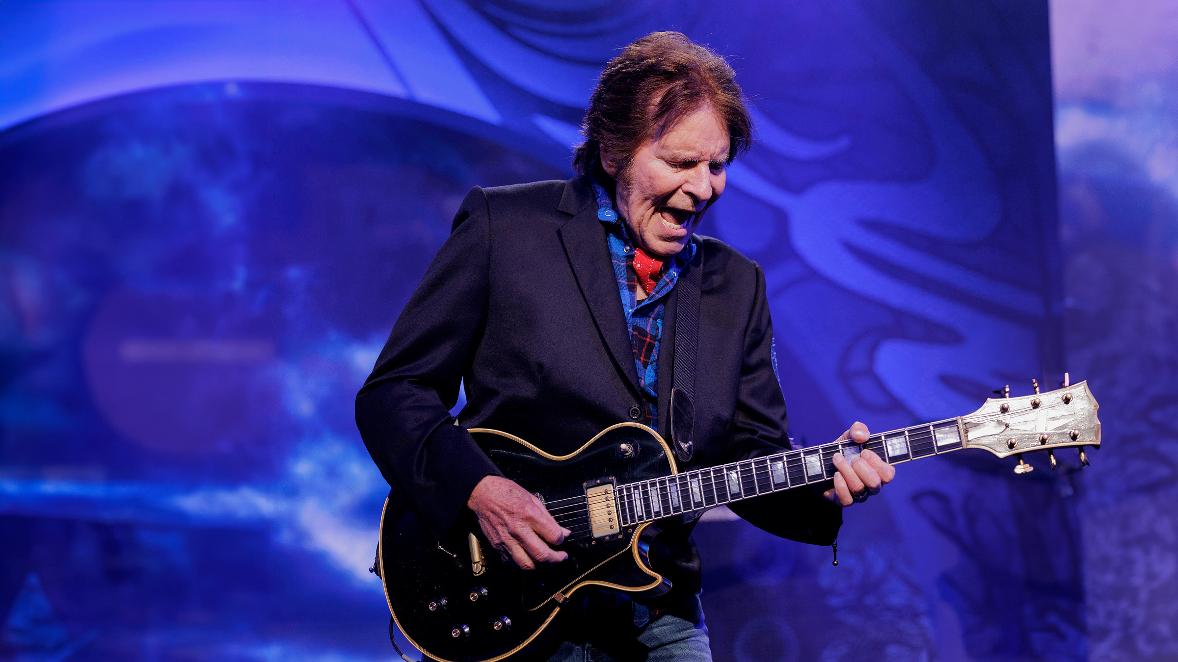 Clearwater Creedence Revival live